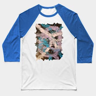 Spaced Out!! Baseball T-Shirt